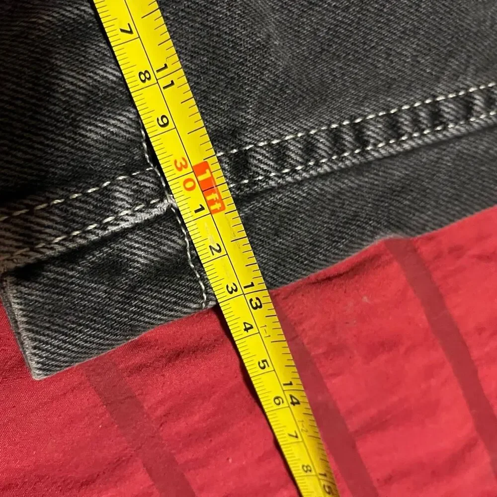 Jnco Men's Blue Jeans